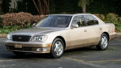 LS 400